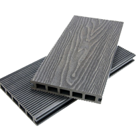 composite decking preston