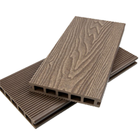 composite decking preston