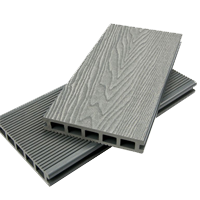 composite decking preston