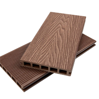 composite decking preston